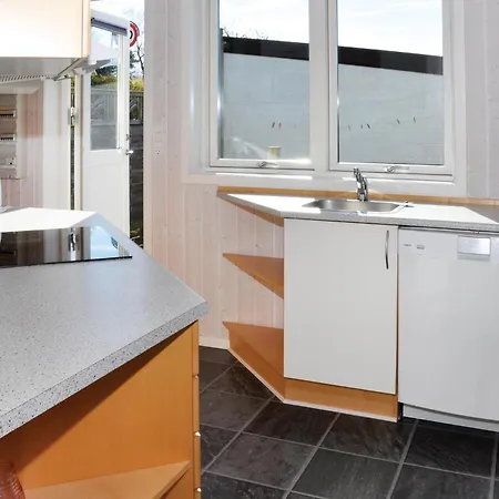 Cozy In Sydals With House Sea View Holiday home Osterby (Sonderjylland)