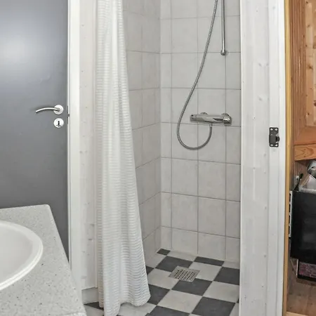 Flejmose Sydals Ix Holiday home *