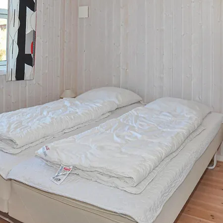 Cozy In Sydals With House Sea View Holiday home