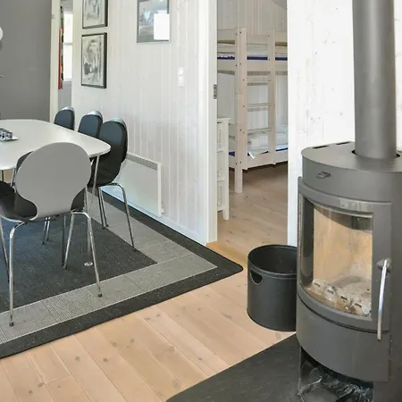 Holiday home Flejmose Sydals Ix Osterby (Sonderjylland)