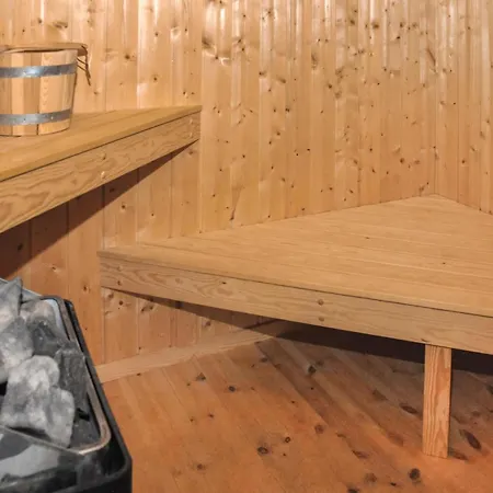 Cozy Home In Sydals With House Sea View Tatil Evi Osterby (Sonderjylland)