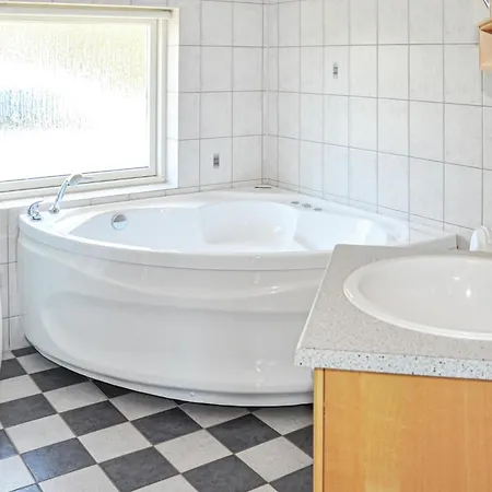 Cozy In Sydals With House Sea View Osterby (Sonderjylland)