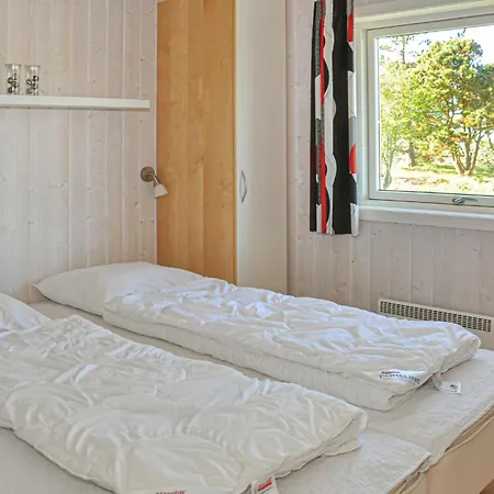 Holiday home Cozy In Sydals With House Sea View
