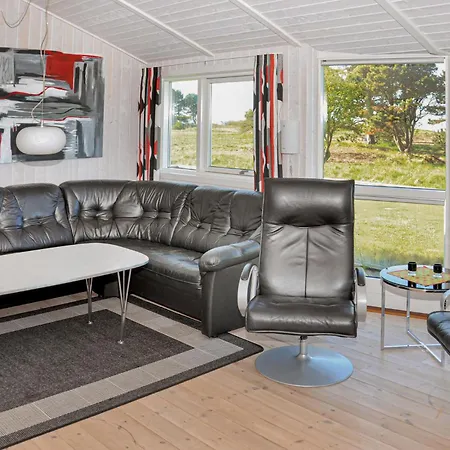 Cozy In Sydals With House Sea View * Osterby (Sonderjylland)
