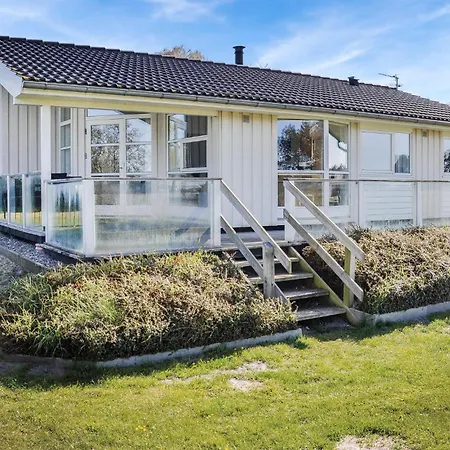 Cozy In Sydals With House Sea View Holiday home Osterby (Sonderjylland)
