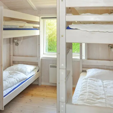 Holiday home Flejmose Sydals Ix Osterby (Sonderjylland)