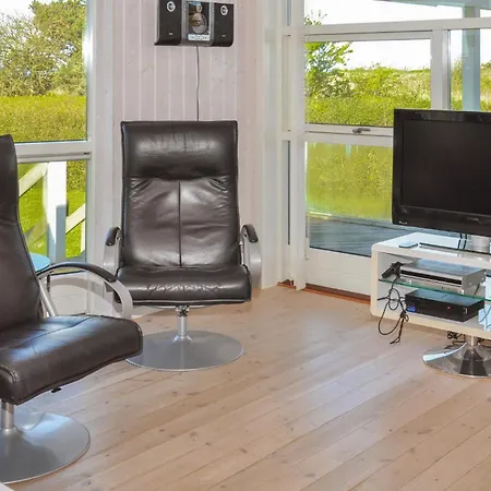Flejmose Sydals Ix Holiday home