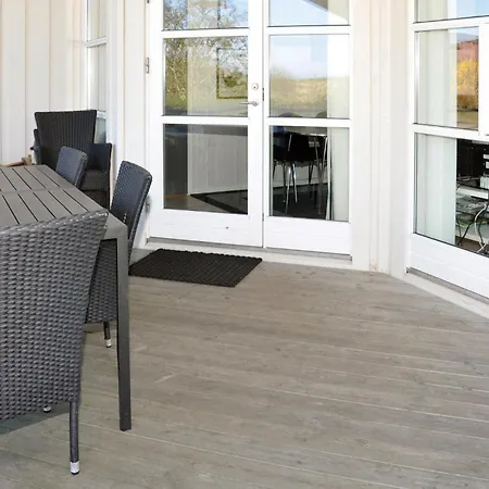 Flejmose Sydals Ix *