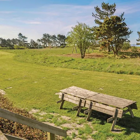 Tatil Evi Cozy Home In Sydals With House Sea View Osterby (Sonderjylland)